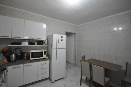 Casa à venda com 182m², 4 quartos e 1 vagaCozinha 1