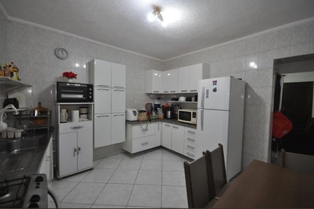 Casa à venda com 182m², 4 quartos e 1 vagaCozinha 1