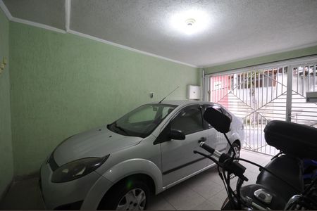 Casa à venda com 182m², 4 quartos e 1 vagaGaragem