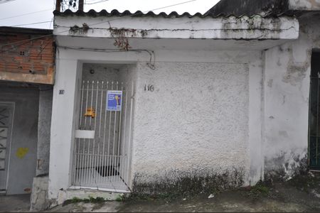 Casa à venda com 182m², 4 quartos e 1 vagaFachada 2