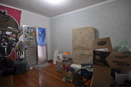 Casa à venda com 182m², 4 quartos e 1 vagaQuarto 3