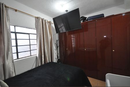 Casa à venda com 182m², 4 quartos e 1 vagaQuarto 4