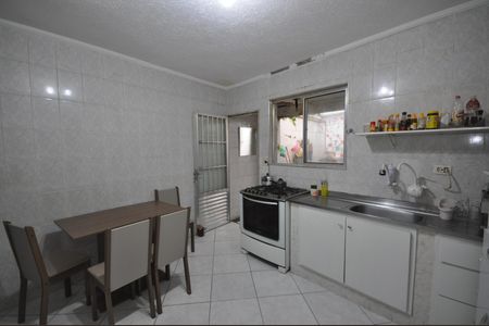 Casa à venda com 182m², 4 quartos e 1 vagaCozinha 1