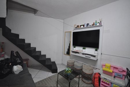 Casa à venda com 182m², 4 quartos e 1 vagaSala 02