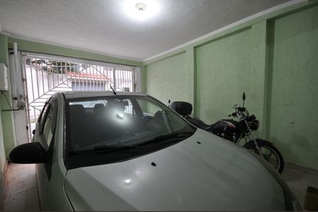 Casa à venda com 182m², 4 quartos e 1 vagaGaragem