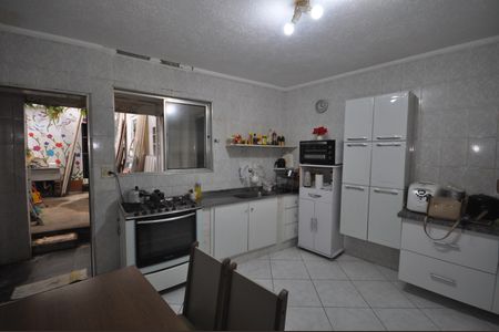 Casa à venda com 182m², 4 quartos e 1 vagaCozinha 1