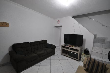 Casa à venda com 182m², 4 quartos e 1 vagaSala 1