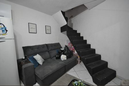 Casa à venda com 182m², 4 quartos e 1 vagaSala 02