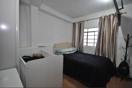 Casa à venda com 182m², 4 quartos e 1 vagaQuarto 4