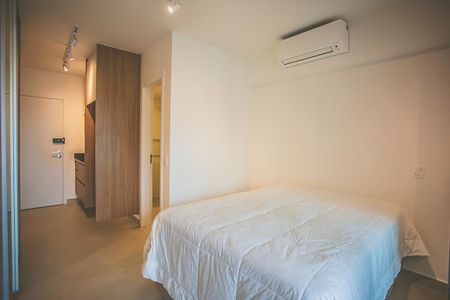 Studio para alugar com 26m², 1 quarto e sem vagaStudio