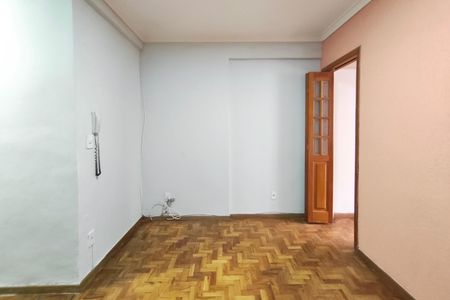 Apartamento para alugar com 45m², 1 quarto e sem vaga Apartamento para alugar com 45m², 1 quarto e sem vagaSala