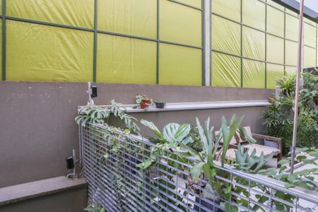 Apartamento à venda com 53m², 1 quarto e 1 vagaVista do Quarto