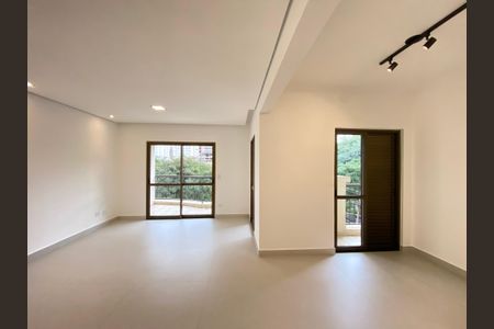 Apartamento à venda com 130m², 3 quartos e 2 vagas Apartamento à venda com 130m², 3 quartos e 2 vagasSala