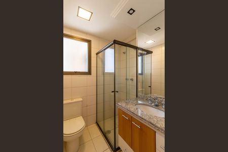 Apartamento para alugar com 130m², 3 quartos e 2 vagas Apartamento para alugar com 130m², 3 quartos e 2 vagasBanheiro Suíte 2