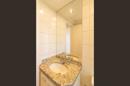 Apartamento para alugar com 130m², 3 quartos e 2 vagas Apartamento para alugar com 130m², 3 quartos e 2 vagasBanheiro