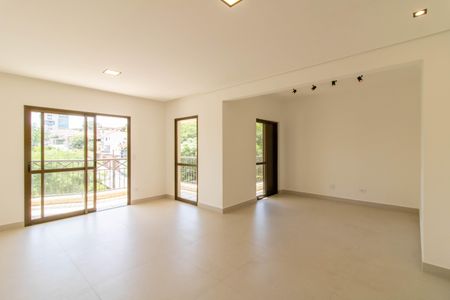 Sala de apartamento para alugar com 3 quartos, 130m² em Vila Progresso, Guarulhos