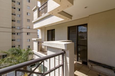 Apartamento para alugar com 130m², 3 quartos e 2 vagas Apartamento para alugar com 130m², 3 quartos e 2 vagasSacada