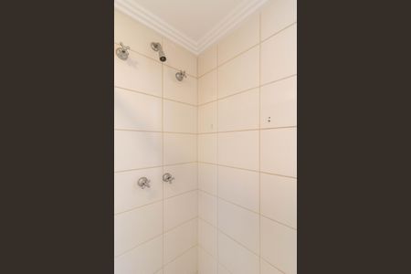 Apartamento para alugar com 130m², 3 quartos e 2 vagas Apartamento para alugar com 130m², 3 quartos e 2 vagasBanheiro