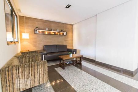Apartamento à venda com 130m², 3 quartos e 2 vagas Apartamento à venda com 130m², 3 quartos e 2 vagasArea comum