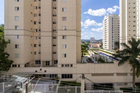 Apartamento para alugar com 130m², 3 quartos e 2 vagas Apartamento para alugar com 130m², 3 quartos e 2 vagasVista do Quarto 1