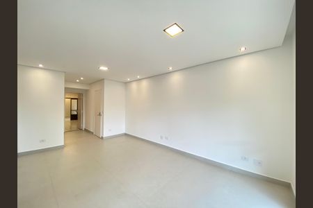 Apartamento à venda com 130m², 3 quartos e 2 vagas Apartamento à venda com 130m², 3 quartos e 2 vagasSala