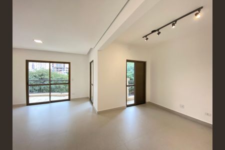 Apartamento à venda com 130m², 3 quartos e 2 vagas Apartamento à venda com 130m², 3 quartos e 2 vagasSala