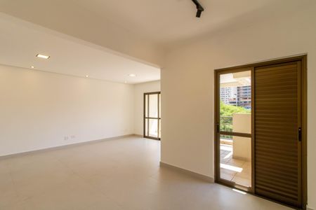 Sala de apartamento para alugar com 3 quartos, 130m² em Vila Progresso, Guarulhos