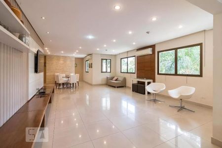 Apartamento à venda com 130m², 3 quartos e 2 vagas Apartamento à venda com 130m², 3 quartos e 2 vagasArea comum