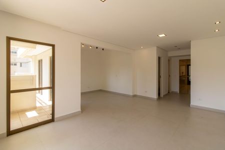 Sala de apartamento para alugar com 3 quartos, 130m² em Vila Progresso, Guarulhos