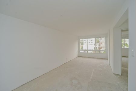 Apartamento à venda com 82m², 2 quartos e 2 vagasSala