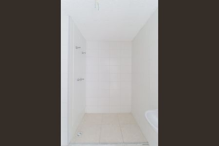 Apartamento à venda com 38m², 1 quarto e sem vagaBanheiro