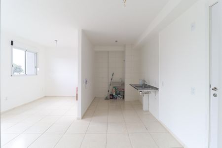 Apartamento à venda com 38m², 1 quarto e sem vagaCozinha