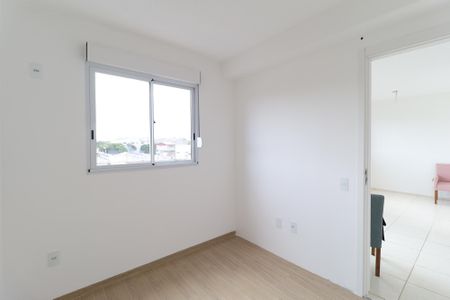 Apartamento à venda com 38m², 1 quarto e sem vagaQuarto 