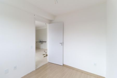 Apartamento à venda com 38m², 1 quarto e sem vagaQuarto 