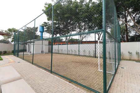 Apartamento à venda com 38m², 1 quarto e sem vagaArea comum