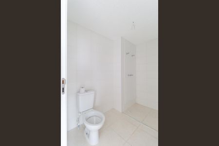 Apartamento à venda com 38m², 1 quarto e sem vagaBanheiro