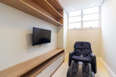 Apartamento à venda com 222m², 3 quartos e 2 vagasSala