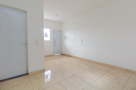 Apartamento à venda com 47m², 2 quartos e sem vaga Apartamento à venda com 47m², 2 quartos e sem vagaSala/Cozinha