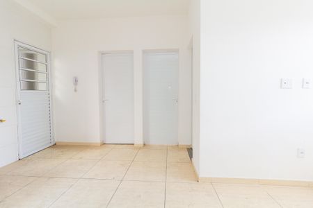 Apartamento à venda com 47m², 2 quartos e sem vaga Apartamento à venda com 47m², 2 quartos e sem vagaSala/Cozinha