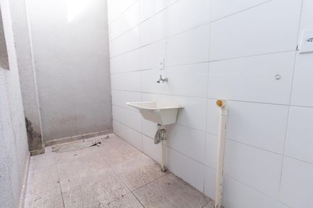 Apartamento à venda com 47m², 2 quartos e sem vaga Apartamento à venda com 47m², 2 quartos e sem vagaÁrea de Serviço