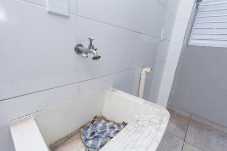 Apartamento à venda com 47m², 2 quartos e sem vaga Apartamento à venda com 47m², 2 quartos e sem vagaÁrea de Serviço