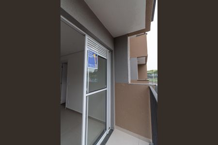 Apartamento para alugar com 37m², 2 quartos e sem vaga Apartamento para alugar com 37m², 2 quartos e sem vagaPlaca