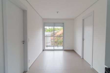 Apartamento para alugar com 37m², 2 quartos e sem vaga Apartamento para alugar com 37m², 2 quartos e sem vagaSala