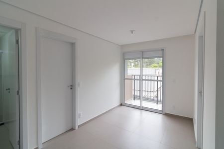 Apartamento para alugar com 37m², 2 quartos e sem vaga Apartamento para alugar com 37m², 2 quartos e sem vagaSala