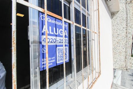 Apartamento para alugar com 35m², 1 quarto e sem vaga Apartamento para alugar com 35m², 1 quarto e sem vagaPlaca