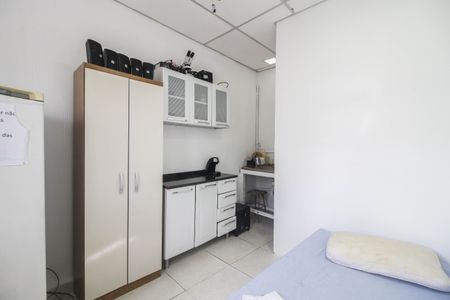 Apartamento para alugar com 35m², 1 quarto e sem vaga Apartamento para alugar com 35m², 1 quarto e sem vagaCozinha