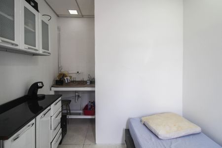 Apartamento para alugar com 35m², 1 quarto e sem vaga Apartamento para alugar com 35m², 1 quarto e sem vagaCozinha