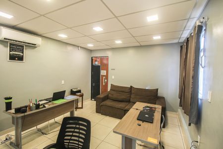 Apartamento para alugar com 35m², 1 quarto e sem vaga Apartamento para alugar com 35m², 1 quarto e sem vagaSala/Quarto