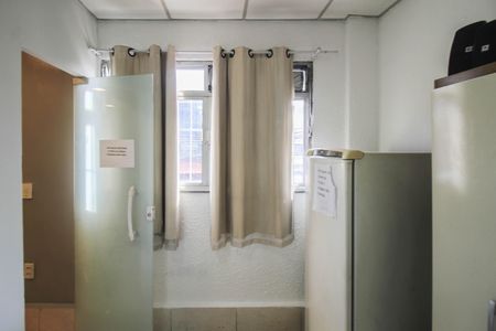 Apartamento para alugar com 35m², 1 quarto e sem vaga Apartamento para alugar com 35m², 1 quarto e sem vagaCozinha