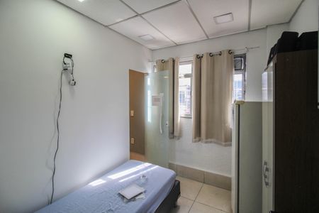 Apartamento para alugar com 35m², 1 quarto e sem vaga Apartamento para alugar com 35m², 1 quarto e sem vagaCozinha